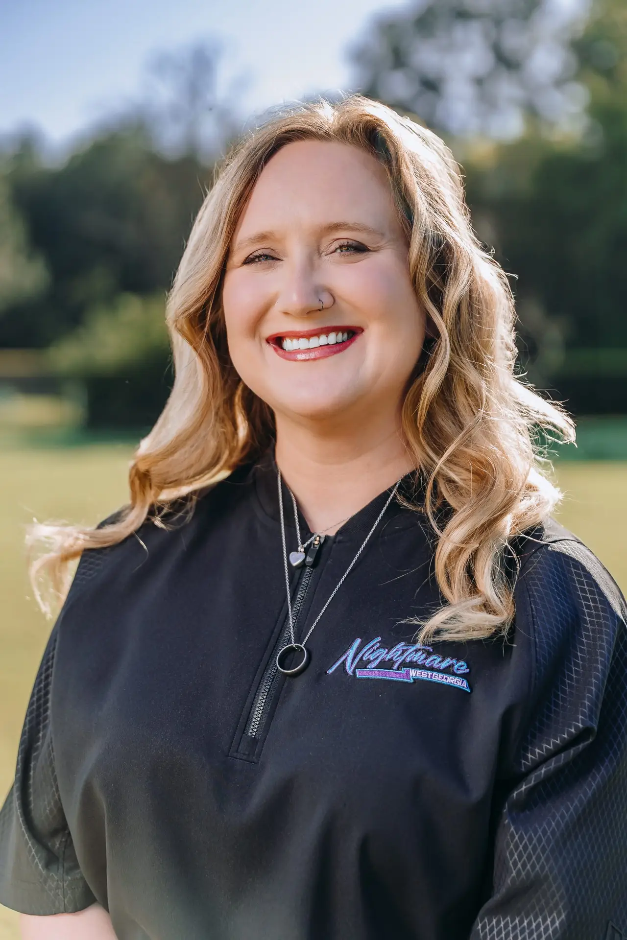 Coach Bill — Melissa Gliddon